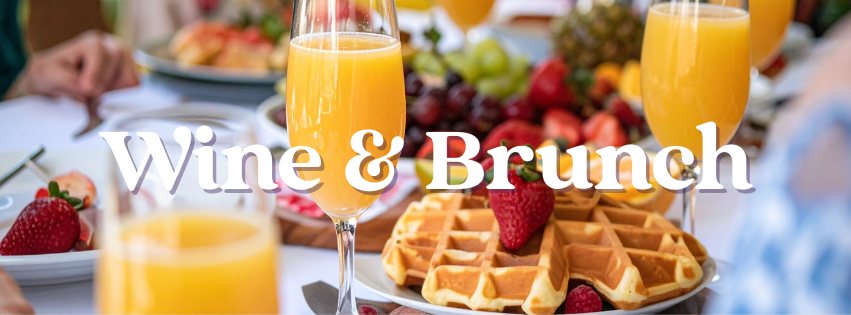 Seneca Lake Wine Trail: Wine and Brunch Event