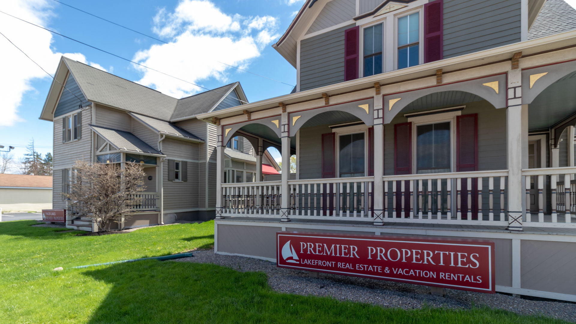 142 Lake Street, Apt A