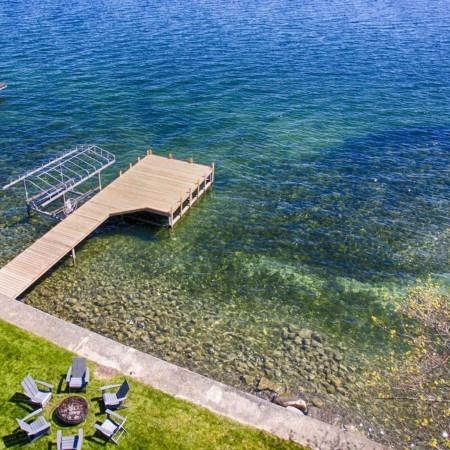 cayuga lake vacation rentals
